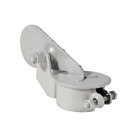 A & I Products 2-1/4" Weather Cap 6" x3" x3" A-RC5